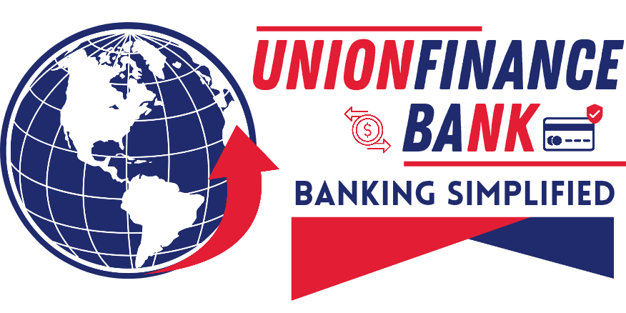Union Finance Bank®  